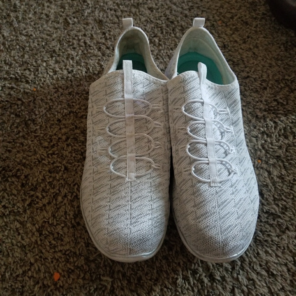 Slip on shoes